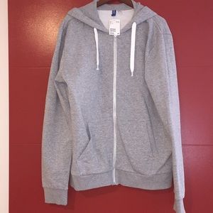 H&M hoodie sweatshirt